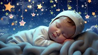 Baby Sleep Music: Overcome Insomnia in 3 Minutes, Soothing Healing for Anxiety &