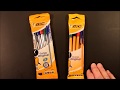 Bic Cristal Pen Review - Made in France  #biccristalmx  #bic_group #BICgroup