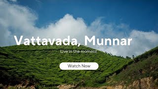 Vattavada, Most Beautiful Places at Munnar in Tamil Nadu Boarder | വട്ടവട കേരളത്തിന്റെ തമിഴ് ഗ്രാമം