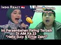 INDONESIA REACT TO AIM23❗Hafiz Suip & Ernie Zakri - Kisah Cinta Kita, Ku Bersuara & Berakhirlah