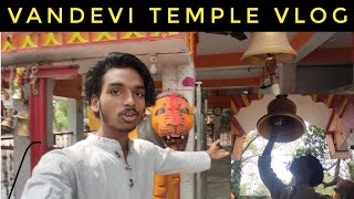 Vandevi Temple Bihta,Vlog || KillerSaurabh ||