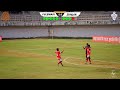 ksa league 2024 25 shahu chhatrapati football league fulewadi vs zunjar