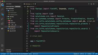 #33 - BLX - CORS - FastAPI Python