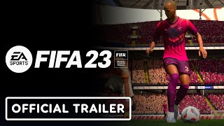 FIFA 23 - Official  Ultimate Team Overview Trailer