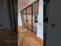 lofttüren design trifft funktionalität schiebetür innentüren lofttür frenchdoor haus