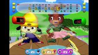 PaRappa cancels Moosesha over ropes