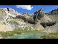 TOP - Lechtaler Höhenweg - Einer der schönsten Höhenwege (www.berge-aktiv.de)