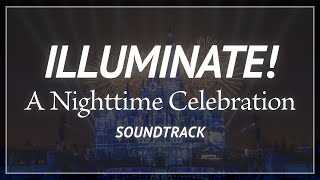 ILLUMINATE! A Nighttime Celebration - Full Soundtrack (Source)