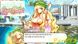Eiyuu Senki - The World Conquest - Part 71 Eiyuu Senki - The World Conquest - Part 71