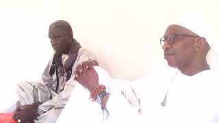 Kaddou Serigne Abdoul Aziz you Serigne Lam Tooro Sy mi nékkoon ak Mame Abdoul Aziz Sy Dabaakh