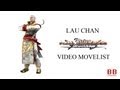 Virtua Fighter 5 FS - Video Movelist - Lau Chan