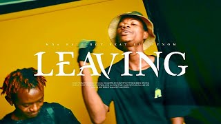 MDA KaliBoy x Lil V3nom - Leaving (Performance visuals)