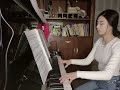 钢琴曲 piano 一本正经乱弹琴