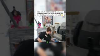 Bobbi Althoff felt DISRESPECTED after finding out N3on had 50,000 viewers 😯 #n3on #bobbialthoff