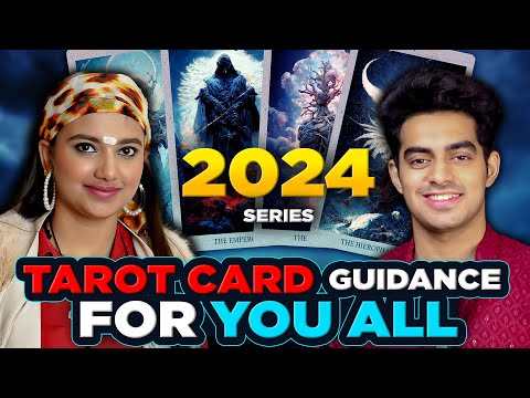 YOU DON'T NEED TAROT CARD READER AFTER THIS FOR 2024 IMPORTANT GUIDANCE AND SPECIAL REMEDY GIVEN