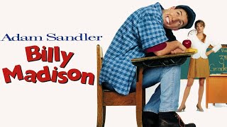 Billy Squier  -  The Stroke  /  Billy Madison (1995)  /  (Subtítulos en español e inglés)