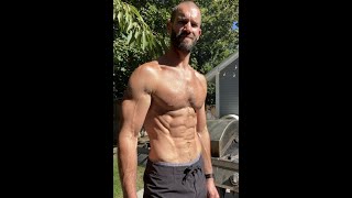 Nutrition Principles For Getting Lean And Muscular