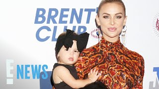 Lala Kent's Daughter Ocean Hospitalized After "Gasping for Air" | E! News