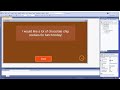 Visual C# 2.1- Using Buttons to Change Text in Labels