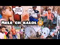 Mele Ch Hoyea Kalol | Funny Vlog | Golu Majhe Wala Vlog's | Makers Teshan