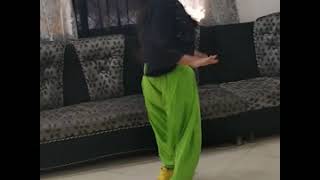 Dance cover by me on (WAKHRA SWAG)