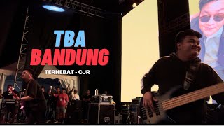 Terhebat - CJR | Bass Cam with TBA