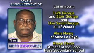 Timothy Severin Charles long 3