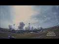 spacex falcon 9 bangabandhu 1 launch ken kremer