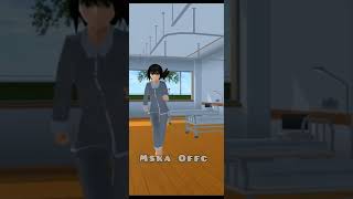 #Cinta Segitiga #3 #sakuraschoolsimulator