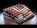Make Lexicographically Smallest Array by Swapping Elements - LeetCode 2948 - Python