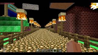 BCU craft [1.3.1] наш сервер, в minecraft