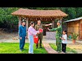 The Great Veteran Father Who Refuses to Let Hardship Break His Daughter's Future