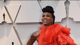 Black Panther scores historic firsts for women at the Oscars