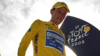 Report: Cycling officials allowed Armstrong to cheat