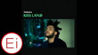 The Weeknd Adaptation OFFICIAL INSTRUMENTAL