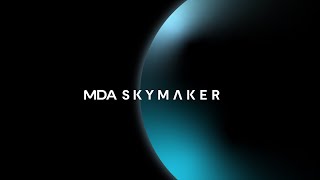 MDA SKYMAKER