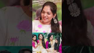 AHAANA KRISHNA | ABOUT SIBLINGS|ISHAANI KRISHNA|DIYA KRISHNA | HANSIKA KRISHNA |GINGER MEDIA #shorts