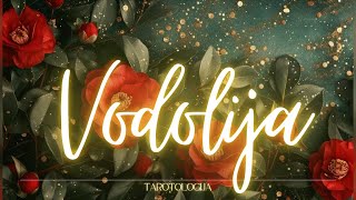 VODOLIJA  Snaga sudbine!💥Niste sami!!🙏 ✨  TAROT  CITANJE