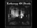 lethargy of death — tribulations 2005