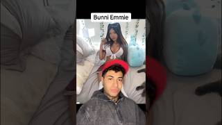 Bunni Emmie Japanese star