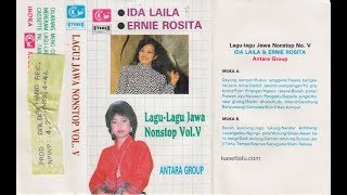 LAGU JAWA GETHUK LENDRI  || IDA LAILA & ERNIE ROSITA ||