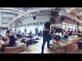 wework 360 vr tour common spaces wework