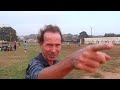 Football in Liberia: No Problem Finding The Beautiful Game Being Played in Africa's Oldest Republic!
