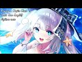 krimsonn chapter closed feat sara sangfelt nightcore dj v.g. remix