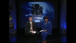 Remembering Katrina: One year later (2006 special)