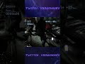 Resident Evil 6 Gameplay #shorts - Tearing Through