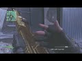 modern warfare 3 2023 66 the gold pm9 cod mw3