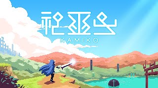 Kamiko PC Gameplay