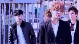 BTS (Bangtan Boys) - Tomorrow (hun sub)
