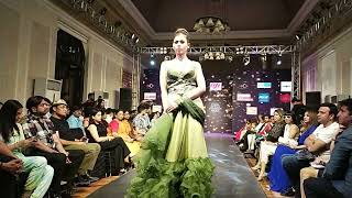 Ratnadeep Lal IIFT Fashion Show |  IIFT Roorkee Centre | India Style Fashion Week 2022